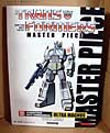 Transformers Masterpiece Ultra Magnus (MP-02) - Image #29 of 216