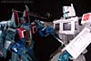 Transformers Masterpiece Ultra Magnus (MP-02) - Image #182 of 216