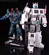 Transformers Masterpiece Ultra Magnus (MP-02) - Image #184 of 216