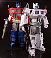 Transformers Masterpiece Ultra Magnus (MP-02) - Image #186 of 216
