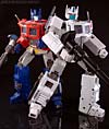 Transformers Masterpiece Ultra Magnus (MP-02) - Image #194 of 216