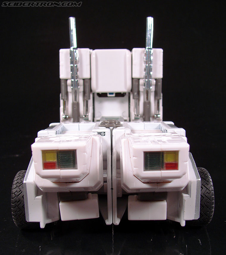 Transformers Masterpiece Ultra Magnus (MP-02) (Image #41 of 216)