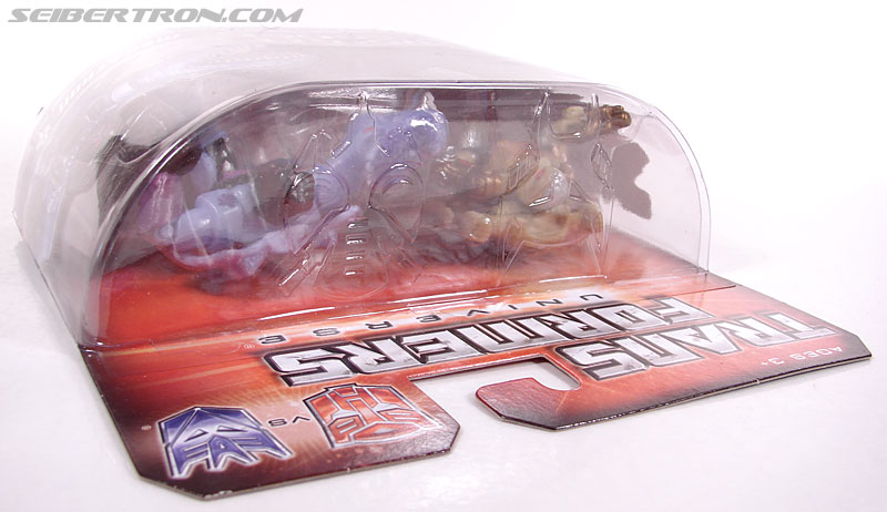 Transformers Robot Heroes Megatron (BW) (Image #18 of 44)