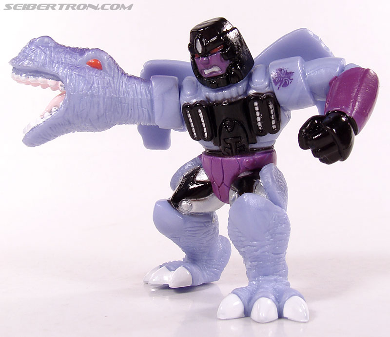 Transformers Robot Heroes Megatron (BW) (Image #32 of 44)