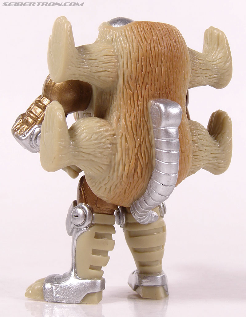Transformers Robot Heroes Rattrap (BW) (Image #18 of 38)