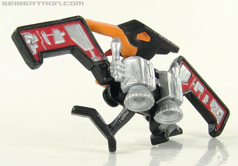Transformers Robot Heroes Laserbeak (G1) (Image #12 of 50)