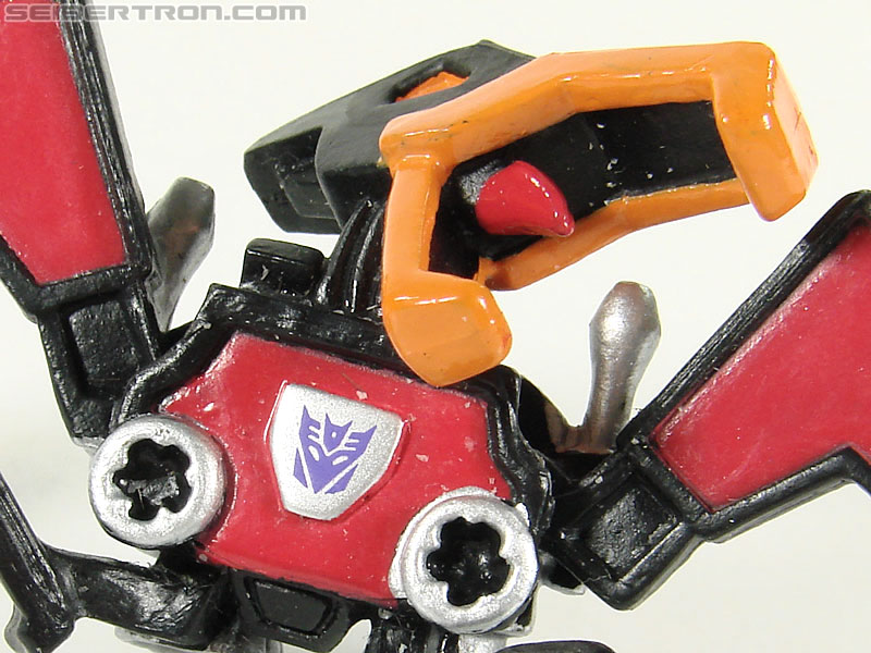 Transformers Robot Heroes Laserbeak (G1) (Image #24 of 50)