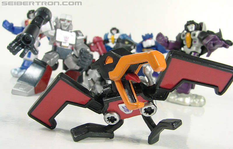 Transformers Robot Heroes Laserbeak (G1) (Image #50 of 50)