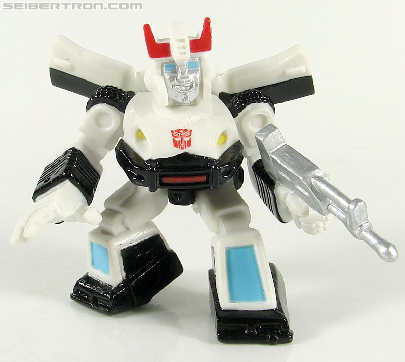 Transformers Robot Heroes Prowl (G1) (Image #1 of 48)