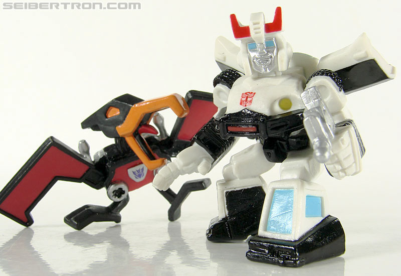 Transformers Robot Heroes Prowl (G1) (Image #33 of 48)
