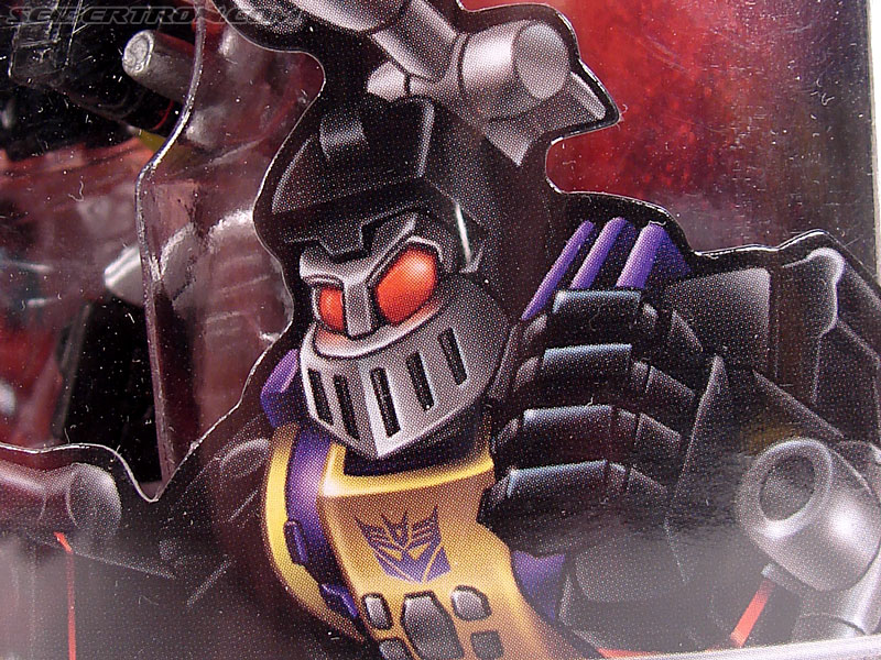 Transformers Robot Heroes Hardshell (G1: Bombshell) (Image #5 of 34)