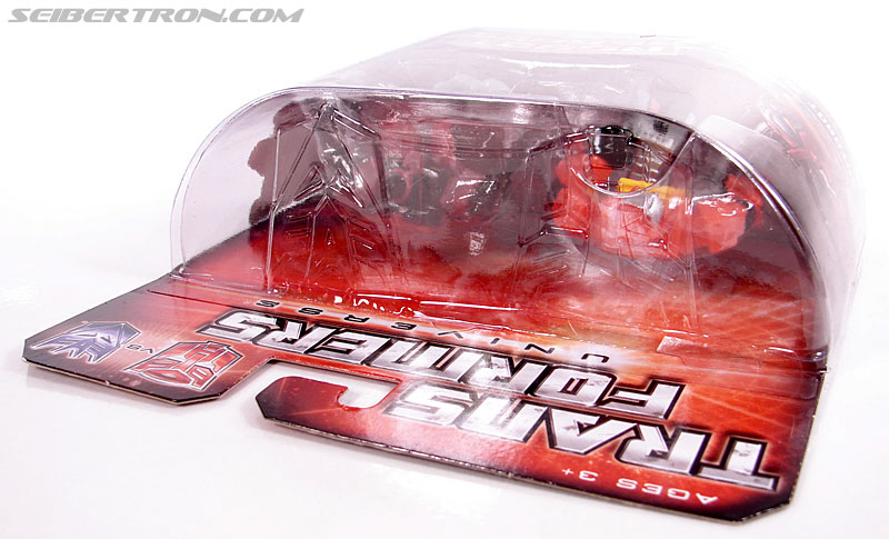 Transformers Robot Heroes Thrust (G1) (Image #15 of 37) Transformers Robot Heroes Thrust (G1) (Image #15 of 37)