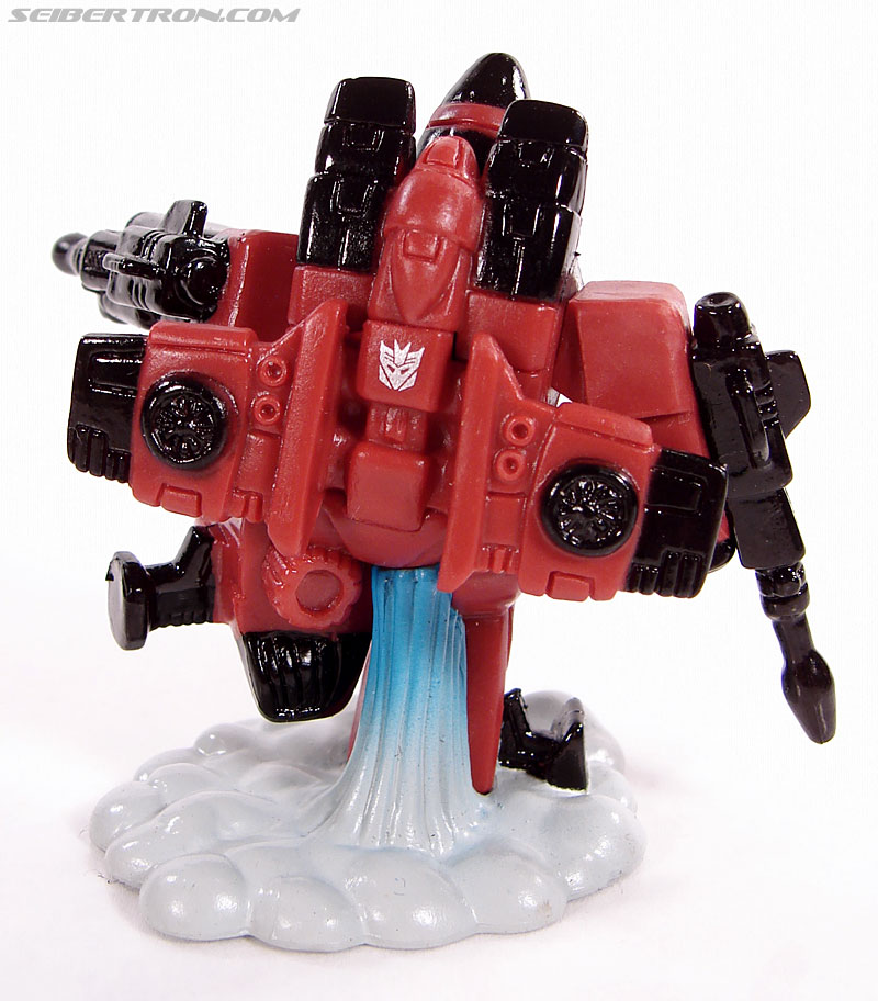 Transformers Robot Heroes Thrust (G1) (Image #24 of 37) Transformers Robot Heroes Thrust (G1) (Image #24 of 37)
