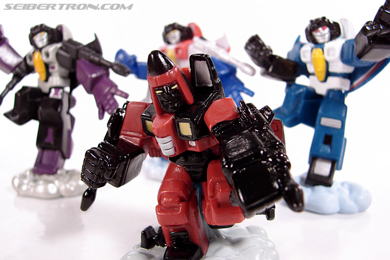 Transformers Robot Heroes Thrust (G1) (Image #37 of 37) Transformers Robot Heroes Thrust (G1) (Image #37 of 37)