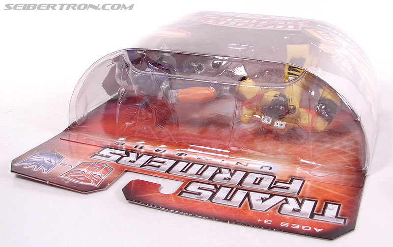 Transformers Robot Heroes Galvatron (G1) (Image #20 of 50)