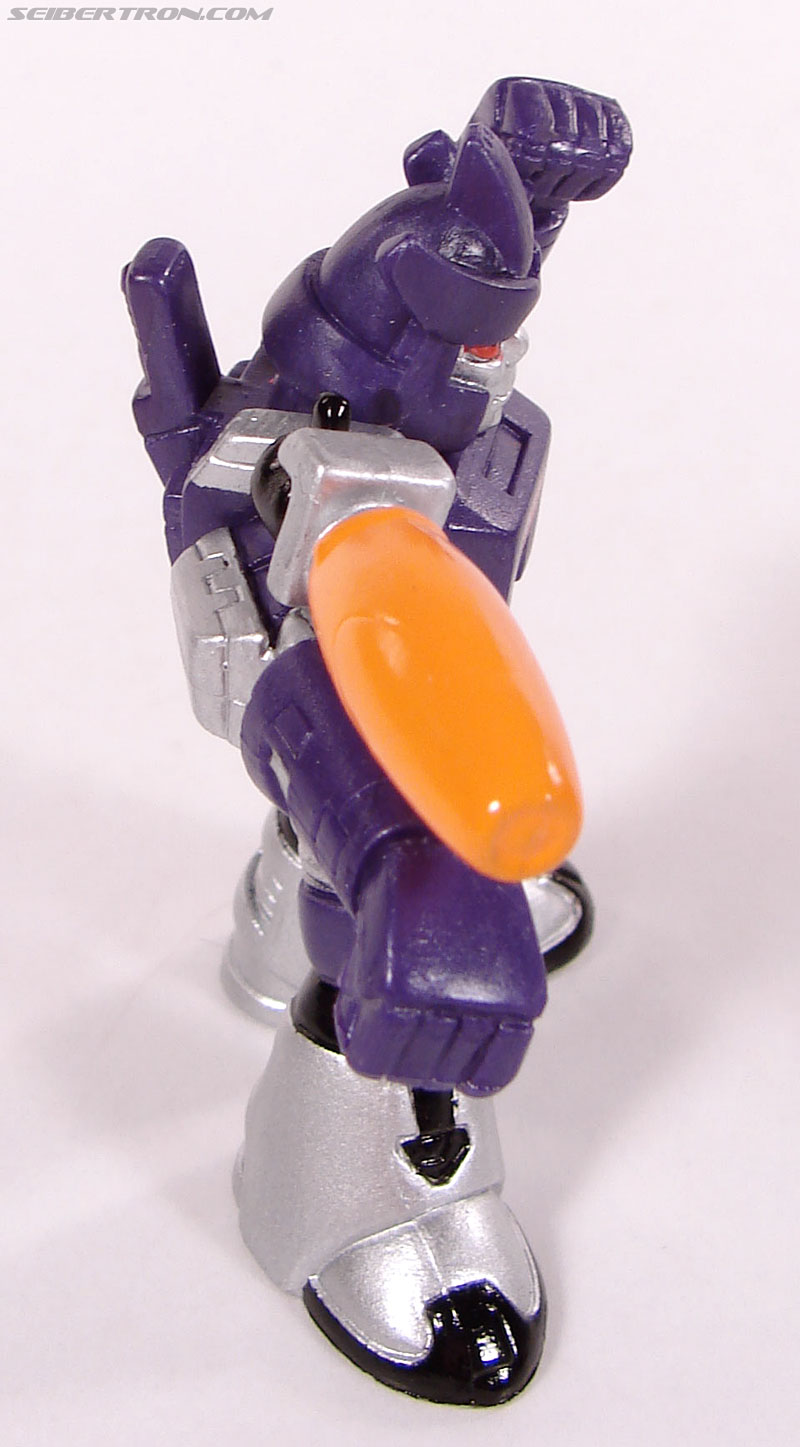 Transformers Robot Heroes Galvatron (G1) (Image #25 of 50)