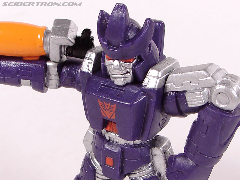Transformers Robot Heroes Galvatron (G1) (Image #32 of 50)