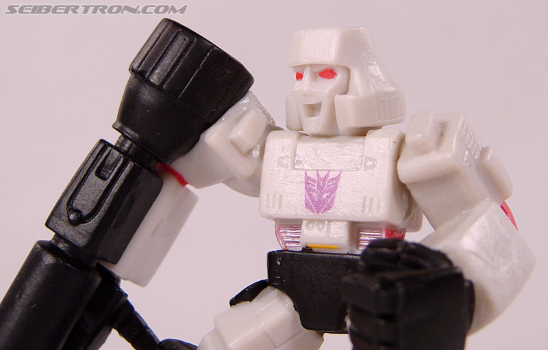 Transformers Robot Heroes Megatron (G1) (Image #18 of 41)
