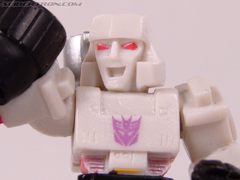 Transformers Robot Heroes Megatron (G1) (Image #20 of 41)