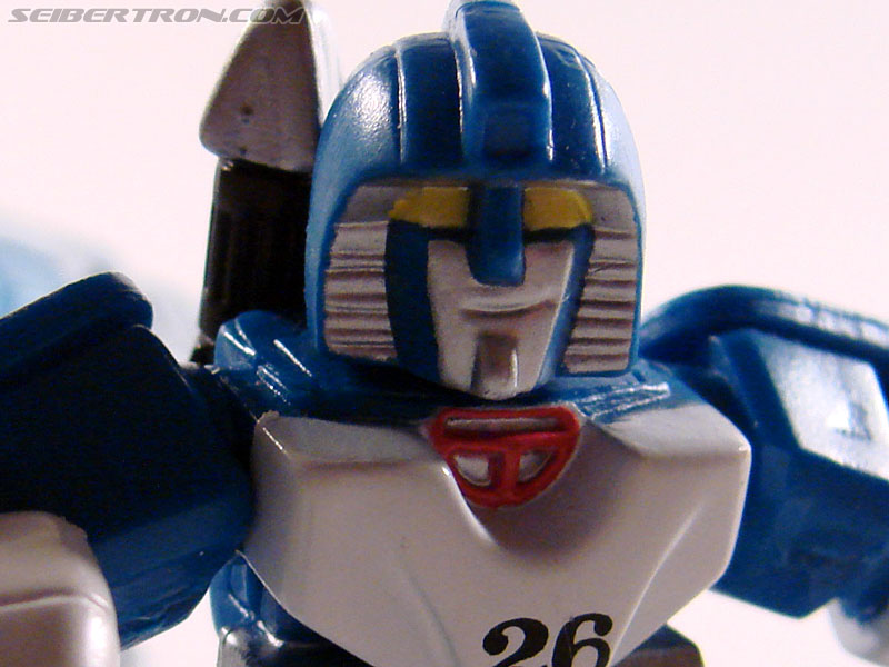 Transformers Robot Heroes Mirage (G1) (Image #46 of 51)