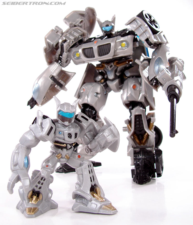 Transformers Robot Heroes Jazz (Movie) (Image #24 of 24)