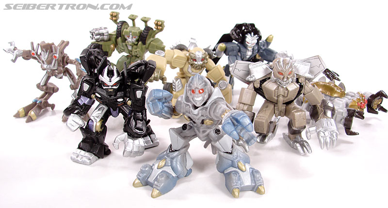 Transformers Robot Heroes Megatron (Movie) (Image #36 of 41)