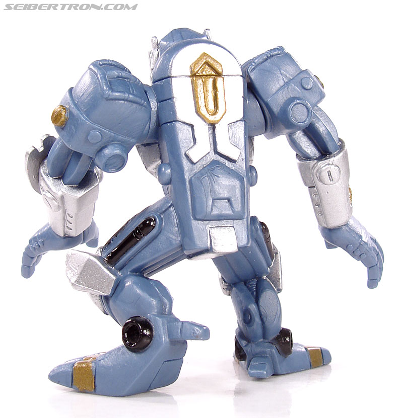 Transformers Robot Heroes Protoform Jazz (Movie) (Image #7 of 21)