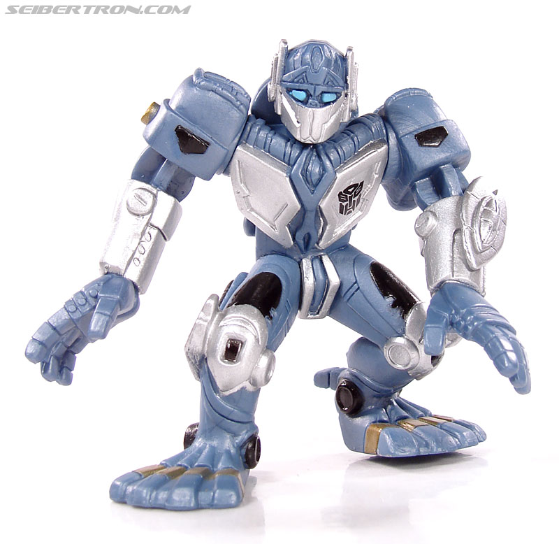 Transformers Robot Heroes Protoform Jazz (Movie) (Image #9 of 21)