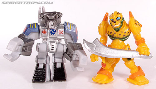 Transformers News: New Robot Heroes Galleries Now Online {L_IMAGE}