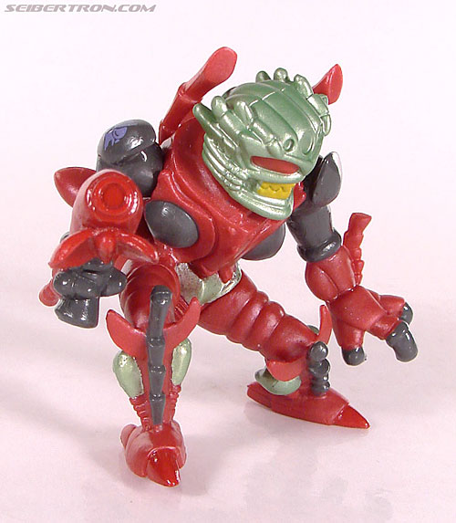 Transformers News: New Toy Galleries: Robot Heroes Ricochet, Predaking, Tigatron and Inferno New Toy Galleries: Robot Heroes Ricochet, Predaking, Tigatron and Inferno