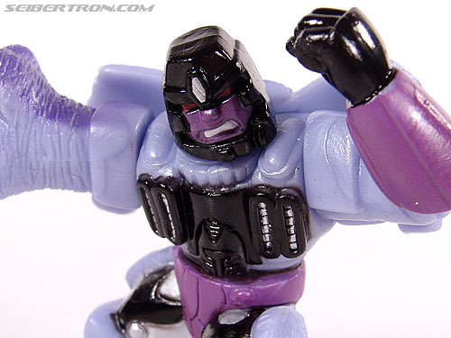 Transformers Robot Heroes Megatron (BW) (Image #36 of 44)