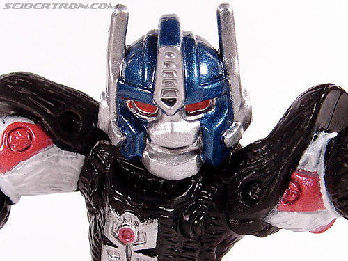 Optimus Primal (BW)
