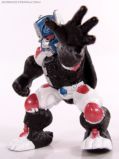 Transformers News: New G1 and Beast Wars Robot Heroes Galleries {L_IMAGE}