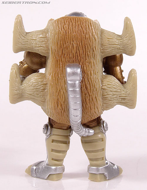 Transformers Robot Heroes Rattrap (BW) (Image #17 of 38)