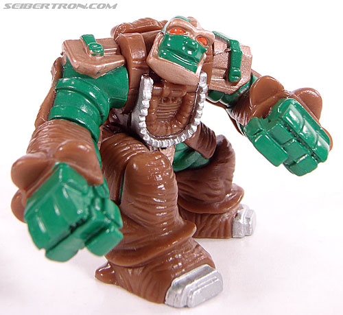 Transformers News: New G1 and Beast Wars Robot Heroes Galleries {L_IMAGE}