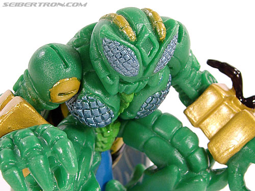Transformers Robot Heroes Waspinator (BW) (Image #20 of 39)
