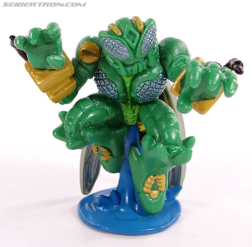 Transformers News: New G1 and Beast Wars Robot Heroes Galleries {L_IMAGE}