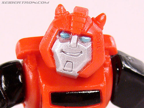 Cliffjumper (G1)