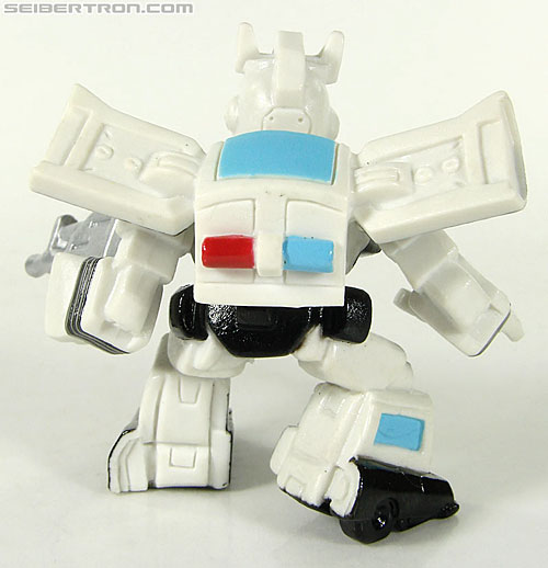 Transformers Robot Heroes Prowl (G1) (Image #10 of 48)