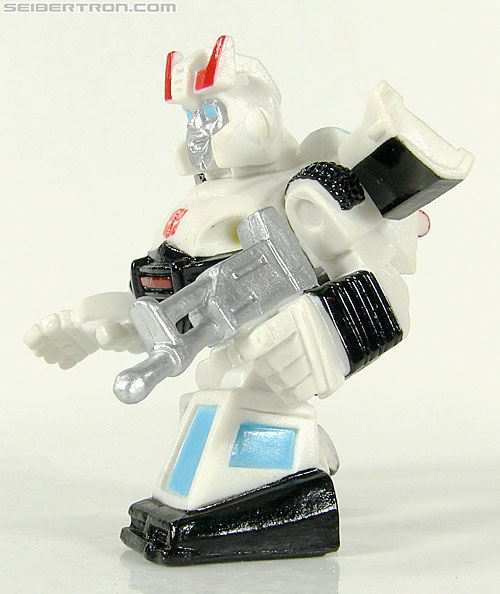 Transformers Robot Heroes Prowl (G1) (Image #12 of 48)