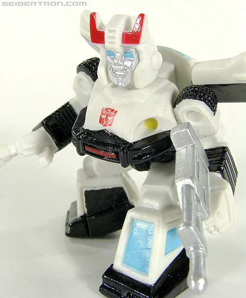 Transformers Robot Heroes Prowl (G1) (Image #16 of 48)