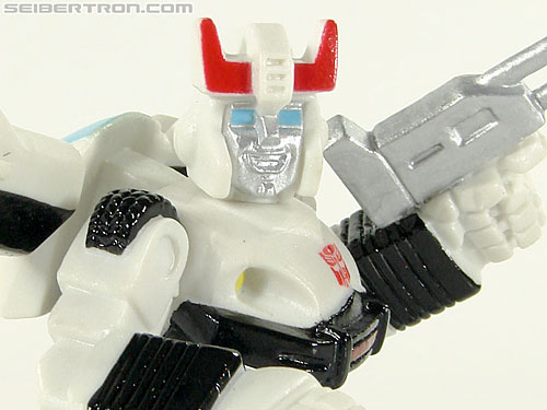 Transformers Robot Heroes Prowl (G1) (Image #29 of 48)