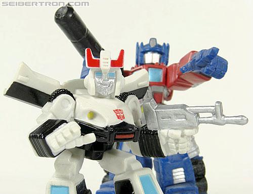 Transformers Robot Heroes Prowl (G1) (Image #46 of 48)