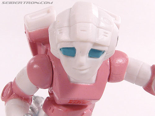 Arcee (G1)