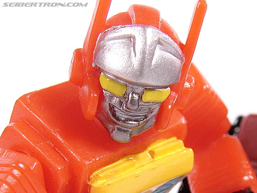 Transformers Robot Heroes Blaster (G1) (Image #25 of 30)