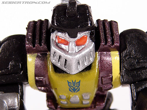 Hardshell (G1: Bombshell)