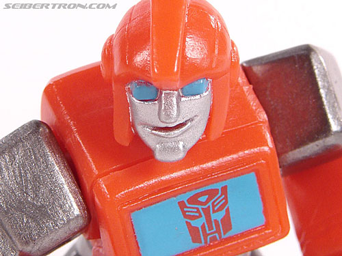 Ironhide (G1)