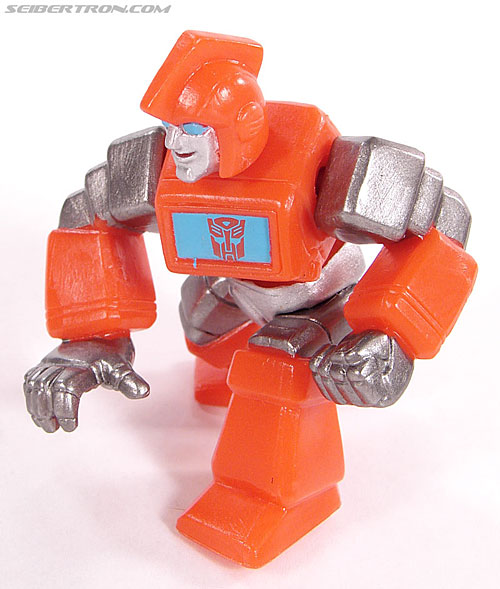 Transformers News: New G1 and Beast Wars Robot Heroes Galleries {L_IMAGE}