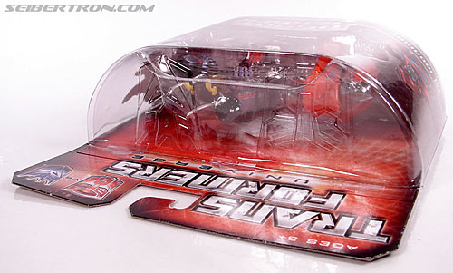 Transformers Robot Heroes Kickback (G1) (Image #15 of 39)
