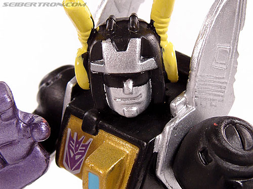 Robot Heroes Kickback (G1) gallery